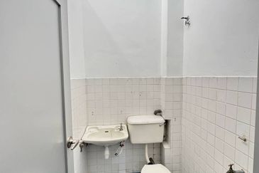 7 MIN KE HOSPITAL KLANG❗️20X80 DOUBLE STOREY TERRACE TAMAN PALM GROVE KLANG FOR SALE 