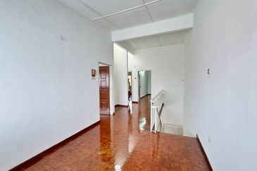 7 MIN KE HOSPITAL KLANG❗️20X80 DOUBLE STOREY TERRACE TAMAN PALM GROVE KLANG FOR SALE 