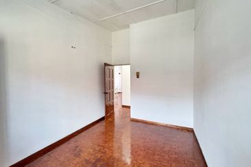 7 MIN KE HOSPITAL KLANG❗️20X80 DOUBLE STOREY TERRACE TAMAN PALM GROVE KLANG FOR SALE 