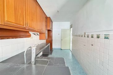 7 MIN KE HOSPITAL KLANG❗️20X80 DOUBLE STOREY TERRACE TAMAN PALM GROVE KLANG FOR SALE 