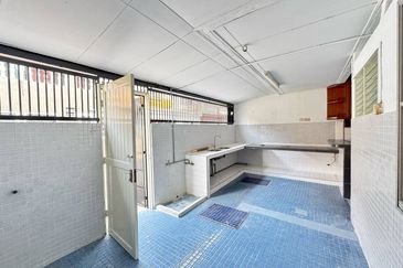 7 MIN KE HOSPITAL KLANG❗️20X80 DOUBLE STOREY TERRACE TAMAN PALM GROVE KLANG FOR SALE 