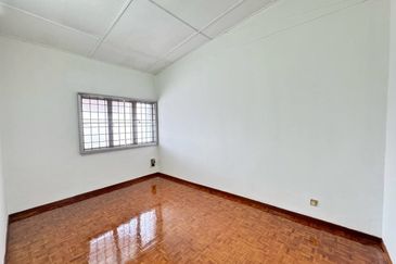 7 MIN KE HOSPITAL KLANG❗️20X80 DOUBLE STOREY TERRACE TAMAN PALM GROVE KLANG FOR SALE 