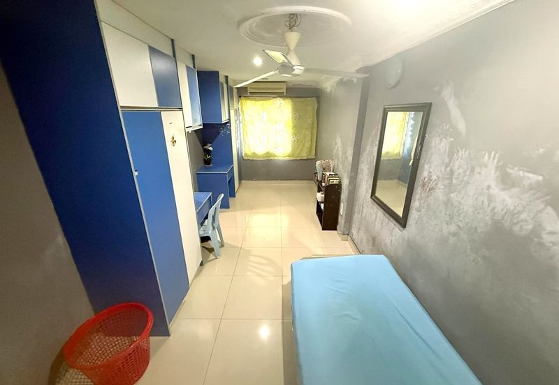 Taman Saujana Puchong