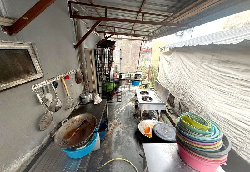 Taman Saujana Puchong