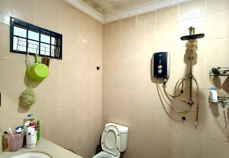 Taman Saujana Puchong