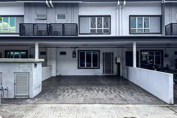 Rentak Perdana @ LBS Alam Perdana