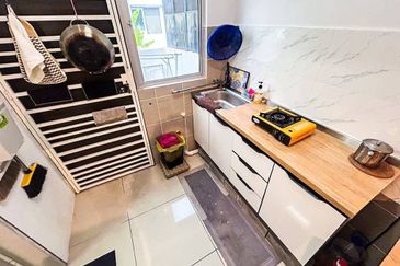 Rentak Perdana @ LBS Alam Perdana