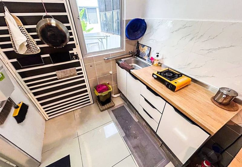 Rentak Perdana @ LBS Alam Perdana