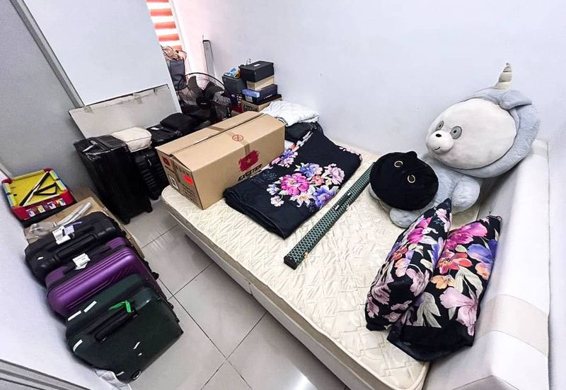 Rentak Perdana @ LBS Alam Perdana