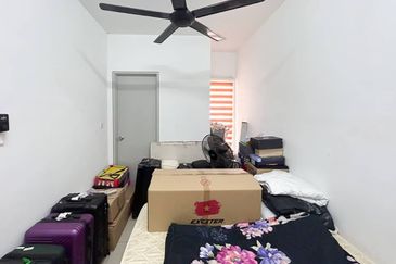 Rentak Perdana @ LBS Alam Perdana