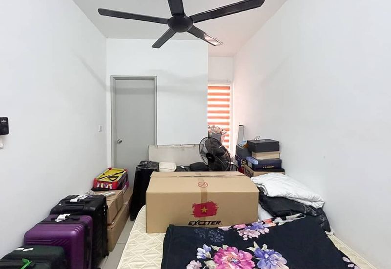 Rentak Perdana @ LBS Alam Perdana