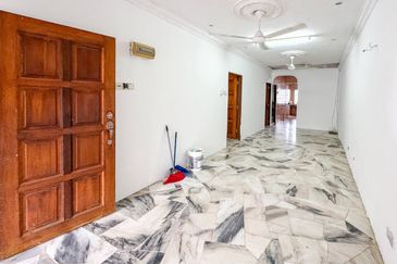 Taman Pinggiran Batu Caves