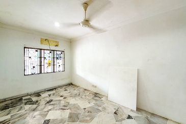 Taman Pinggiran Batu Caves