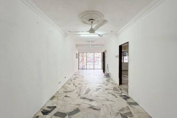 Taman Pinggiran Batu Caves