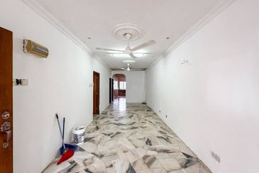 Taman Pinggiran Batu Caves