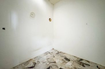 Taman Pinggiran Batu Caves