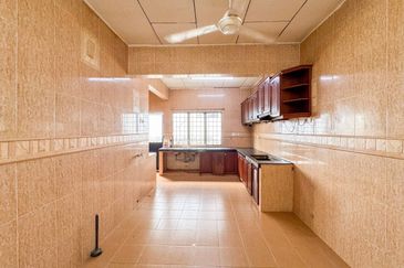 Taman Pinggiran Batu Caves