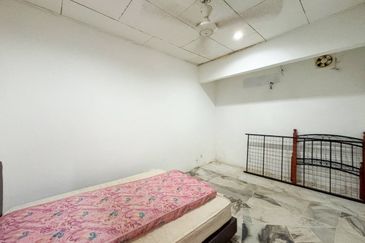 Taman Pinggiran Batu Caves