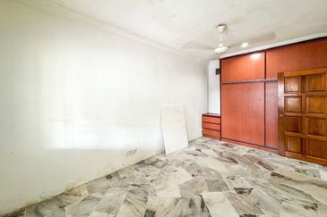 Taman Pinggiran Batu Caves