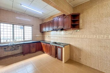 Taman Pinggiran Batu Caves