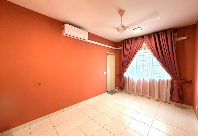 De Bayu Apartment @ Setia Alam