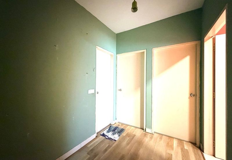 De Bayu Apartment @ Setia Alam