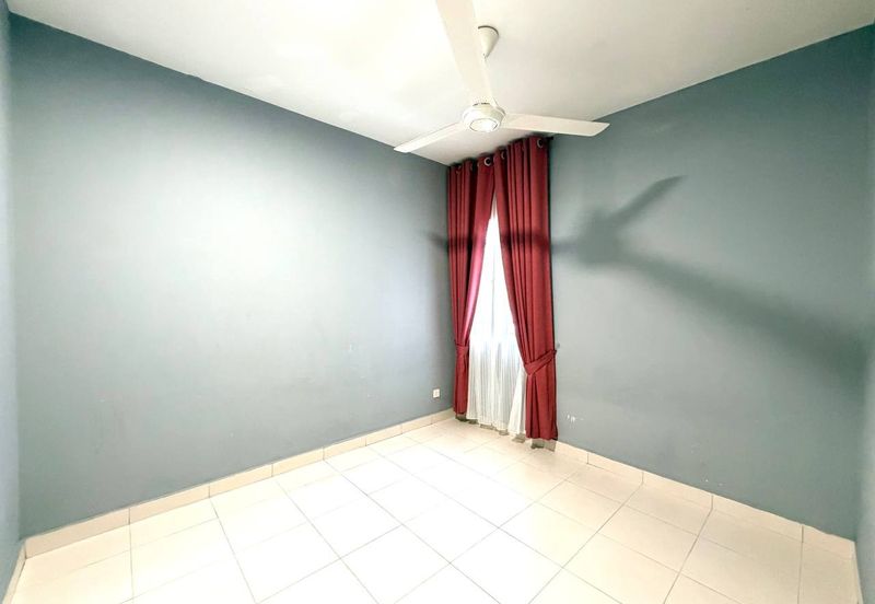 De Bayu Apartment @ Setia Alam