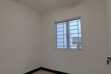 FULLY RENOVATED❗️DOUBLE STOREY TERRACE JALAN BAKAWALI BUKIT SENTOSA RAWANG FOR SALE 