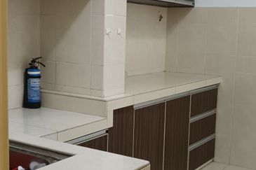 Kristal Heights, Shah Alam