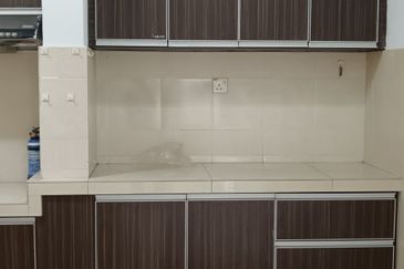 Kristal Heights, Shah Alam