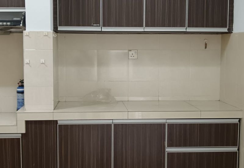 Kristal Heights, Shah Alam