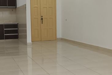 Kristal Heights, Shah Alam