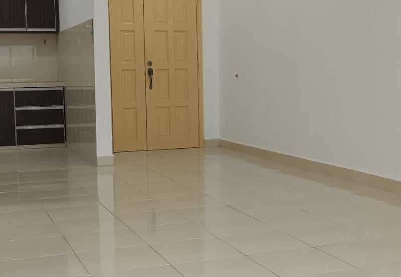 Kristal Heights, Shah Alam