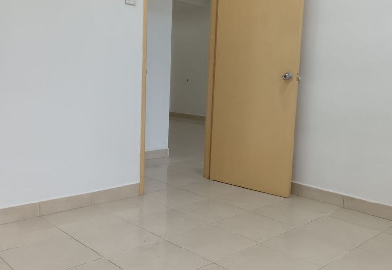 Kristal Heights, Shah Alam