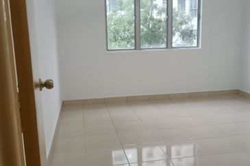 Kristal Heights, Shah Alam