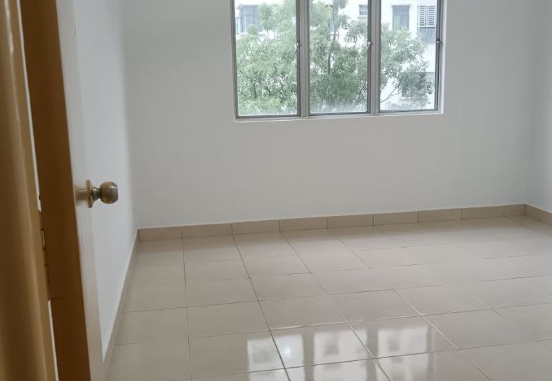 Kristal Heights, Shah Alam