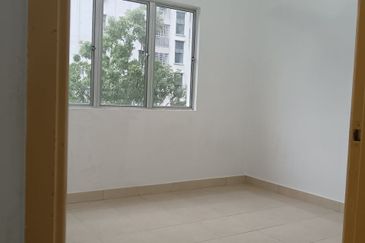 Kristal Heights, Shah Alam