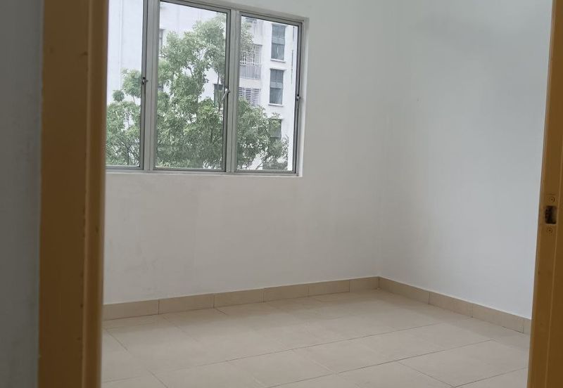 Kristal Heights, Shah Alam