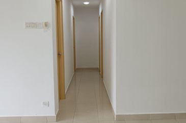 Kristal Heights, Shah Alam