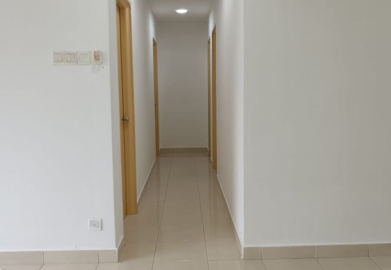 Kristal Heights, Shah Alam