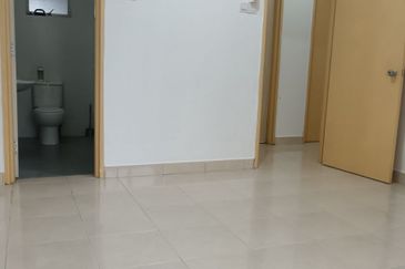 Kristal Heights, Shah Alam