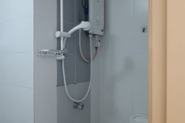 Kristal Heights, Shah Alam