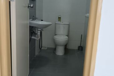 Kristal Heights, Shah Alam