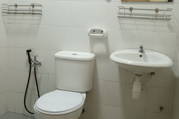 Kristal Heights, Shah Alam