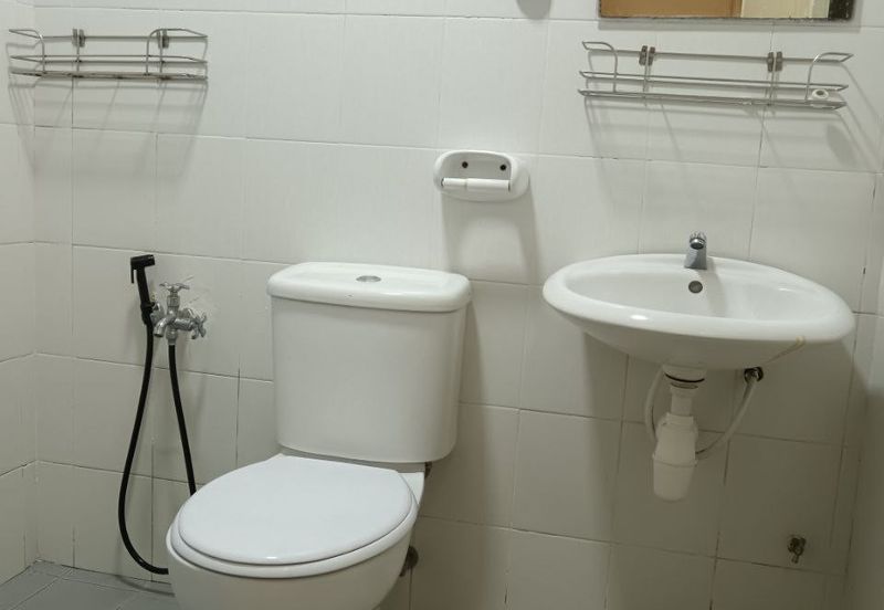 Kristal Heights, Shah Alam