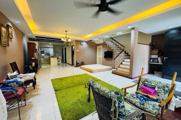 Cahaya SPK, Seksyen U9