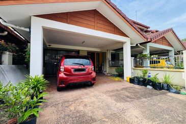 Cahaya SPK, Seksyen U9