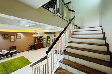 Cahaya SPK, Seksyen U9