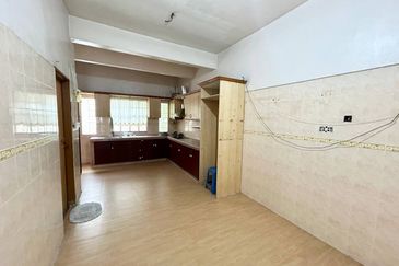 Seksyen 7, Shah Alam