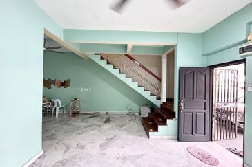 Seksyen 7, Shah Alam